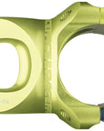RaceFace Turbine R 35 Stem - 50mm 35mm Clamp +/-0 1 1/8" Green