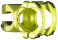 Potencia RaceFace Turbine R 35 - 32 mm, abrazadera de 35 mm +/- 0,1 1/8", verde