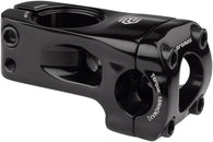 Potencia BMX Promax Banger - 48 mm, carga frontal, color negro