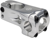 Potencia BMX Promax Banger - 48 mm, carga frontal, color plateado