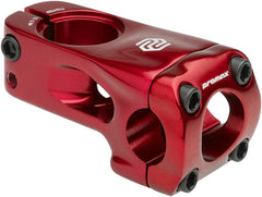 Potencia BMX Promax Banger - 53 mm, carga frontal, color rojo