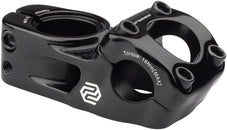Potencia BMX Promax Impact de 48 mm con carga superior, color negro