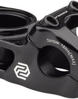 Promax Impact BMX Stem - 48mm Top Load Black