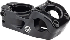 Potencia BMX Promax Impact de 60 mm con carga superior, color negro