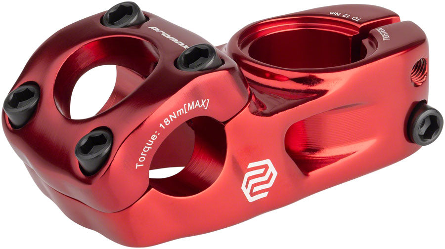 Promax Impact BMX Stem - Thumbnail 3