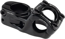 Potencia Promax Impact Mini BMX - 1" 40 mm, carga superior, negra