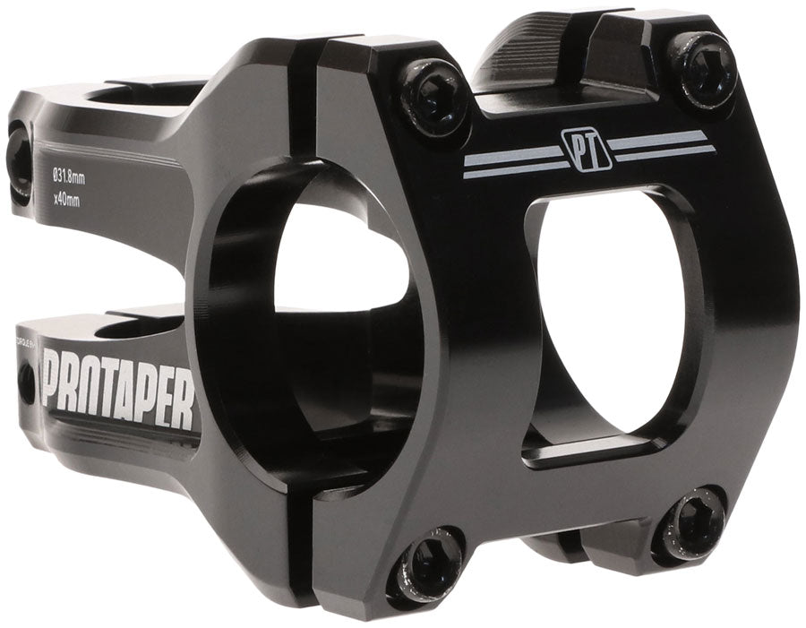 ProTaper Vice Stem