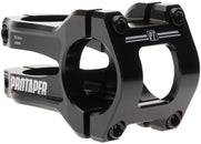 Potencia ProTaper Vice Trail - 50 mm, abrazadera de 31,8 mm +/-0,1 1/8", aluminio, color negro
