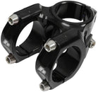 Potencia Hope TR - 32 mm, 31,8 mm, abrazadera +/-0,1 1/8", aluminio, color negro
