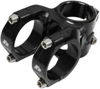 Potencia Hope TR - 40 mm, abrazadera de 31,8 mm +/- 0,1 1/8", aluminio, color negro