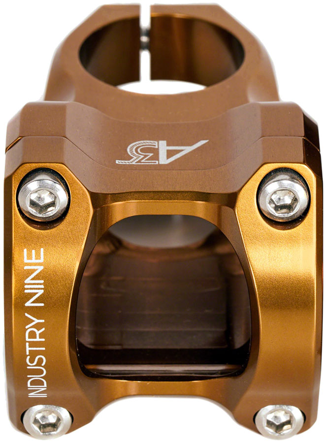 Industry Nine A318 Stem - Thumbnail 5