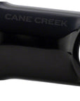 Potencia Cane Creek GXC - 100 mm, abrazadera 31,8 +/-6 1 1/8", color negro pulido
