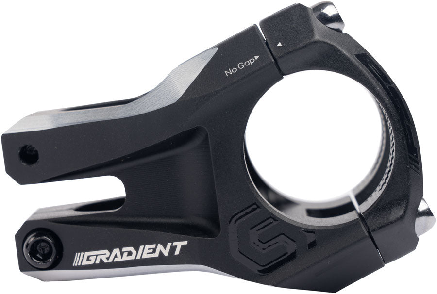 Full Speed Ahead Gradient Stem