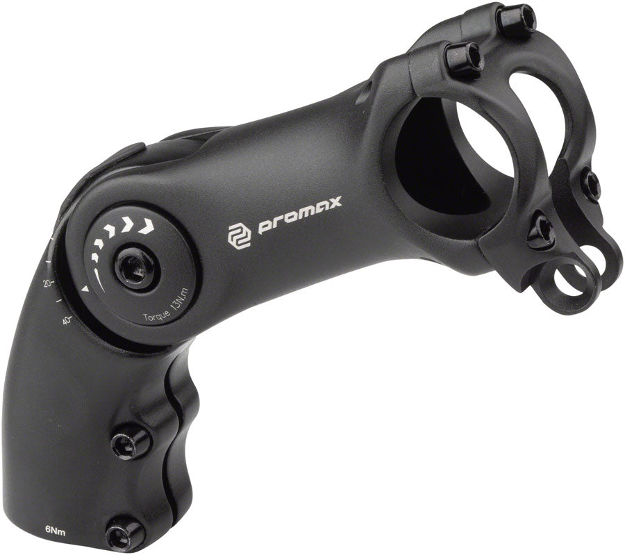 Promax MA-504L Adjustable Stem
