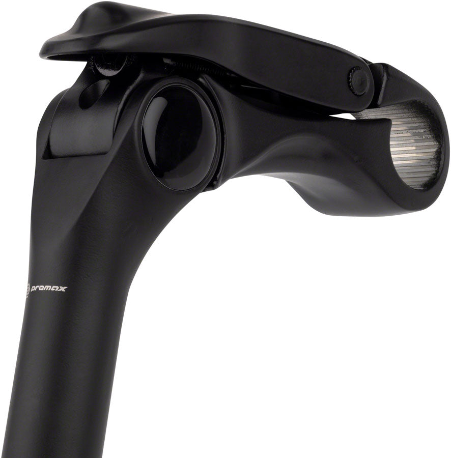 Promax MQ-579-5 Adjustable Quill Stem