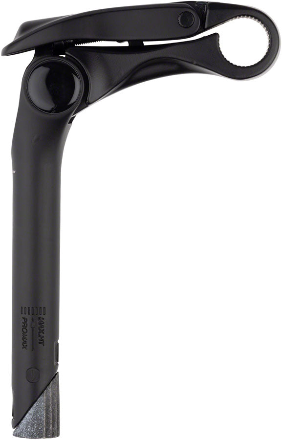 Promax MQ-579-5 Adjustable Quill Stem - Thumbnail 2