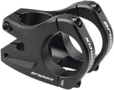 Potencia Promax Sceer MTB de 35 mm, longitud de 35 mm, 1-1/8", sin rosca, color negro