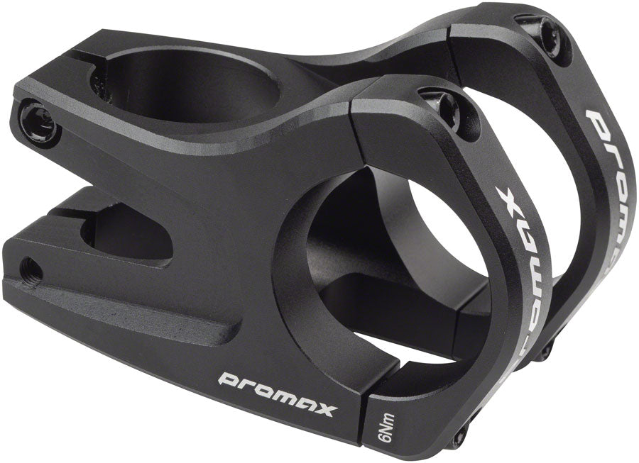 Promax Sceer MTB Stem - Thumbnail 4