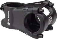 Promax Gryf 31.8mm MTB Stem Length 45mm 1-1/8" Threadless Black
