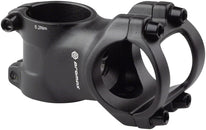 Promax Gent 31,8 mm, longitud del vástago: 60 mm, 1-1/8", sin rosca, color negro
