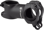 Promax DA-230 31,8 mm de longitud, 60 mm con soporte de luz, color negro