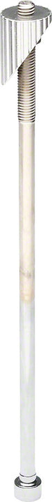 Perno/cuña expansor Nitto para potencias Technomic: 8 x 1,25 x 230 mm