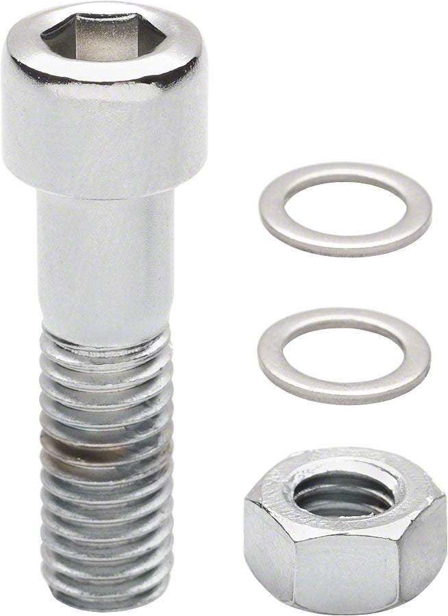 Nitto Binder Bolt and Nut for SR and Technomic Stems - Thumbnail 2