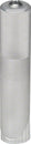 Adaptador de columna de vástago Nitto MT: Horquilla roscada de 1-1/4" a vástago sin rosca de 1-1/8"