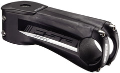 Potencia ligera FSA K-Force de 31,8 mm de diámetro y 100 mm de longitud, ángulo de -6°, perfil de carretera ligero de carbono.