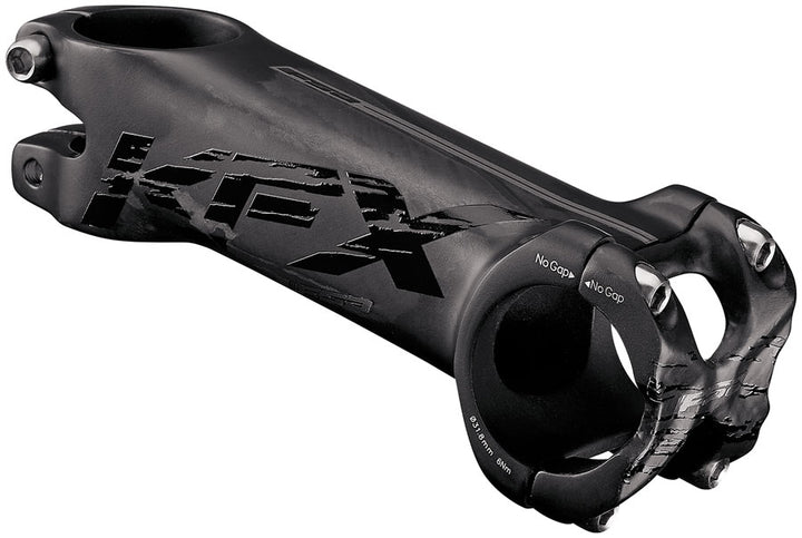 Potencia FSA KFX de 31,8 mm de diámetro y 90 mm de longitud, ángulo de -12°, para MTB (aleación)
