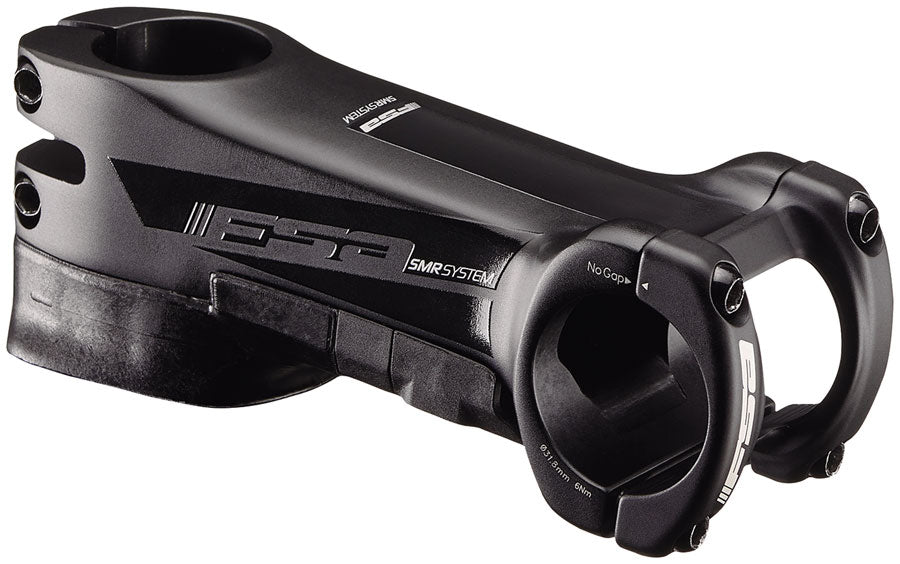 FSA SMR ACR Stem 70mm Length 31.8mm Clamp Diameter -6° Angle Internal