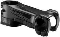 Potencia Vision SMR ACR - 90 mm, abrazadera 31,8, aleación negra, 6 1 1/8"