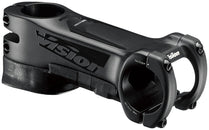 Potencia Vision SMR ACR - 120 mm, abrazadera 31,8, aleación negra, 6 1 1/8"
