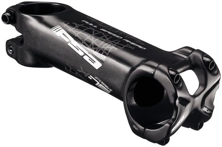 Potencia FSA SL-K de 60 mm de longitud y 31,8 mm de diámetro de abrazadera, ángulo de -12°, para MTB/carretera, aleación