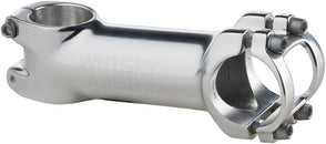 Tallo WHISKY No.7 - 100 mm 31,8 +/-6 grados Plata