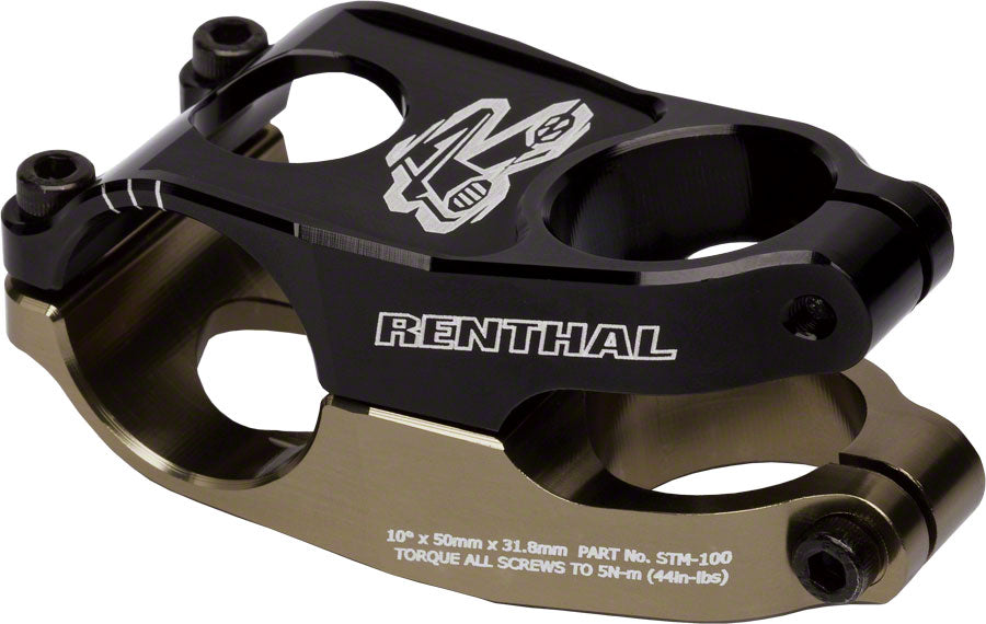 Renthal Duo Stem - Thumbnail 3