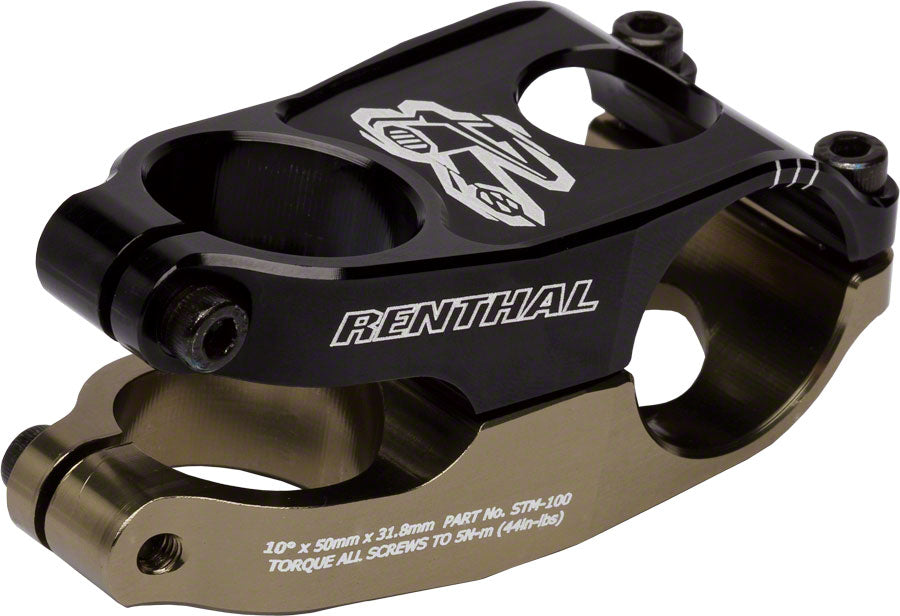 Renthal Duo Stem - Thumbnail 4