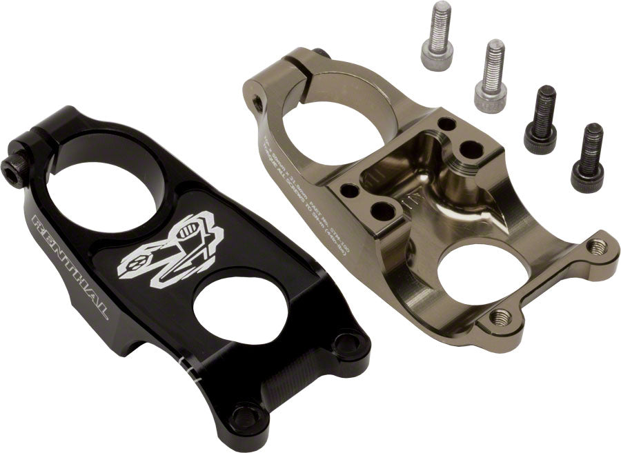 Renthal Duo Stem - Thumbnail 5