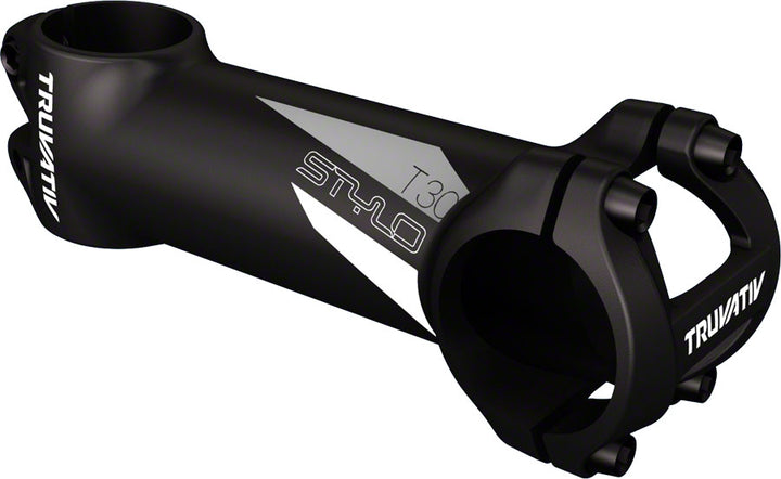 Potencia TruVativ Stylo T30 110mm 31.8 1-1/8 Negro
