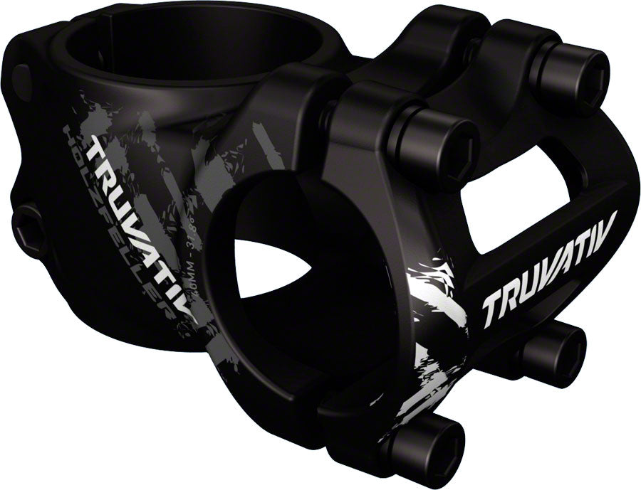 TruVativ Holzfeller Stem - Thumbnail 3
