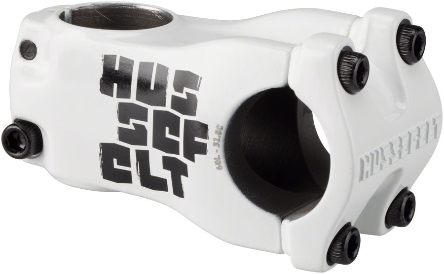TruVativ Hussefelt Stem - Thumbnail 5