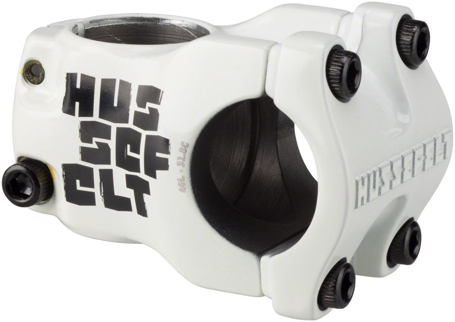 TruVativ Hussefelt Stem - Thumbnail 2