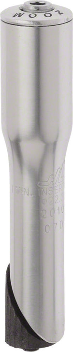 Zoom Q-2 22,2 mm (horquilla de 1") a 28,6 mm (potencia sin rosca de 1-1/8")