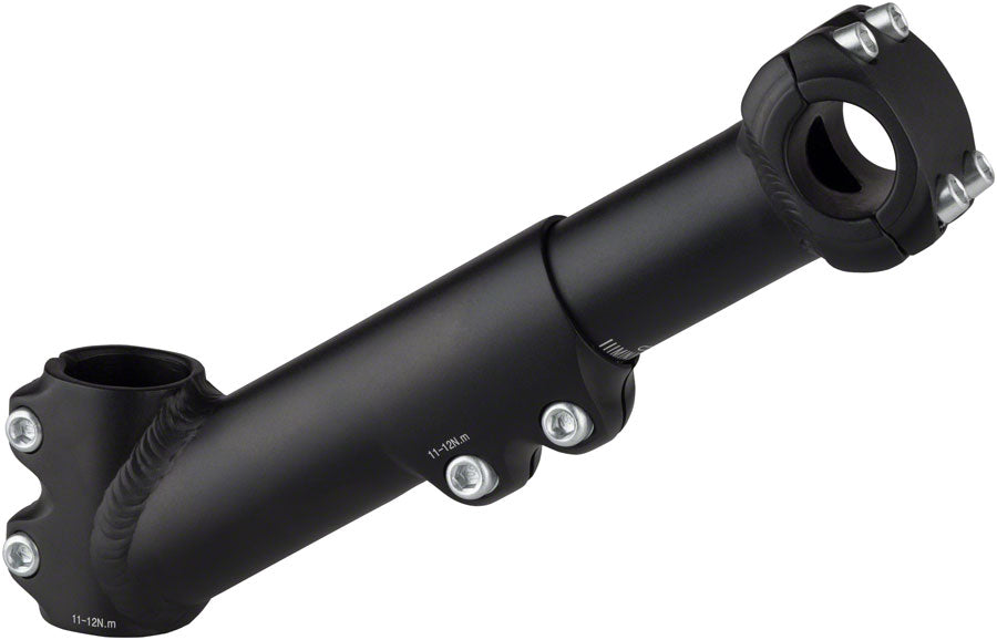 Zoom Tandem Stoker Stem - Thumbnail 3