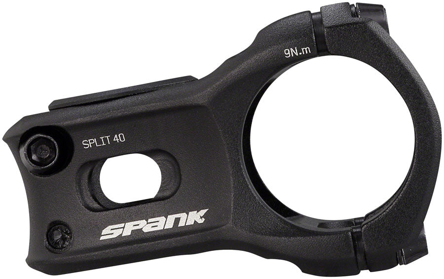 Spank Split