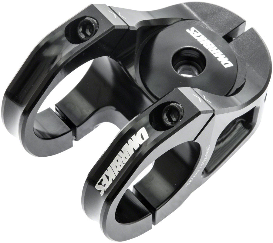 DMR Defy Stem - 35mm 31.8mm Clamp 5mm 1 1/8&quot;