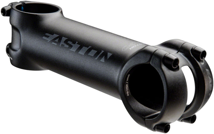 Potencia Easton EA70 - 90 mm 31,8 Abrazadera +/-0 1 1/8" Aleación Negra
