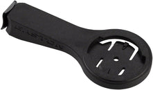 Placa frontal de montaje de potencia Easton para Garmin