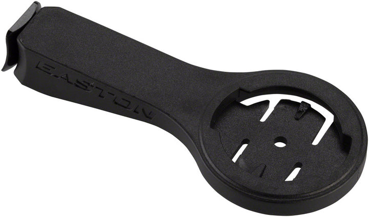 Placa frontal de montaje de potencia Easton para Garmin