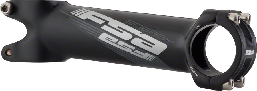 Full Speed Ahead Energy Handlebar